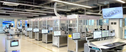 科技赋能摄影服务 创新融合与未来发展