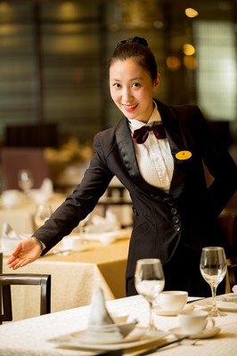 颜值担当助阵，专业会议服务为您的年会“带盐”