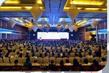 厦门热门子海会议服务报价与福州会议图片展示