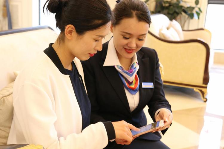 以礼传温，智联生活 构筑物联网时代的美好社群服务