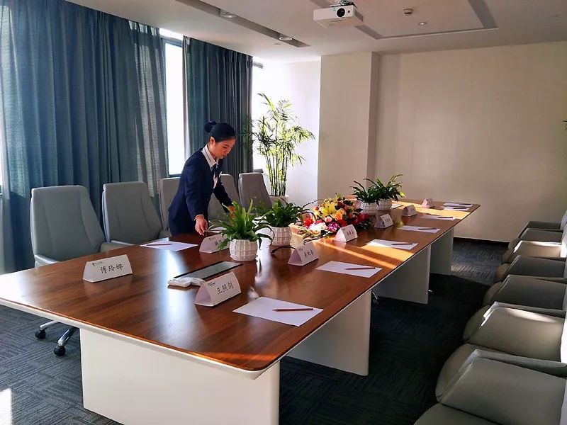 高性价比会议轻松搭 酒店会场精选及时尚服务现场实录