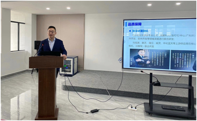 东洋空调南宁核心商家会议摄影服务纪实